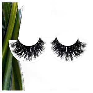 Multi-pack Fake Eyelashes PNG Rnj13 PNG