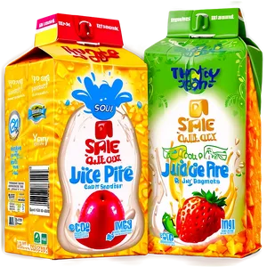 Multi-pack Juice Box Set PNG 06132024 PNG