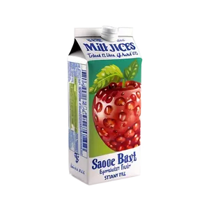 Multi-pack Juice Box Set PNG Upy14 PNG
