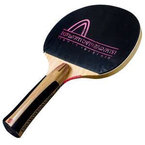 Multi-pack Table Tennis Bat PNG 31 PNG