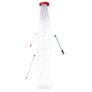 Multi-pattern Sprinkler PNG Rcl PNG