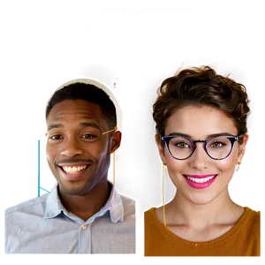 Multi-person Video Call Png Oet PNG image