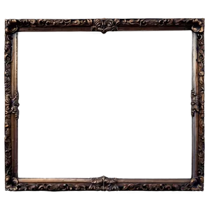 Multi Photo Frame Png 05252024 PNG image