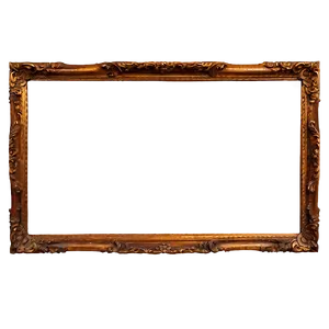 Multi Photo Frame PNG Ppv99