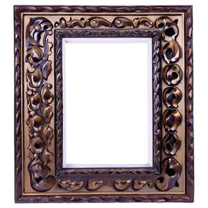 Multi Photo Picture Frame Png 52 PNG image