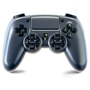 Multi-platform Game Console PNG 06282024