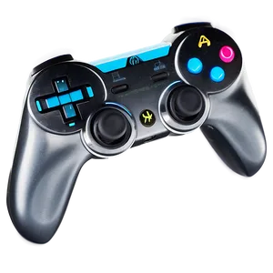 Multi-platform Game Console PNG Sho PNG