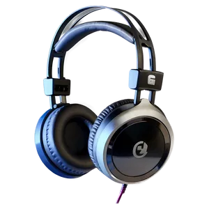 Multi-platform Headset Png 05252024 PNG image