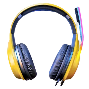 Multi-platform Headset PNG 94 PNG