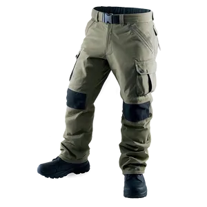 Multi Pocket Cargo Pants PNG 96 PNG