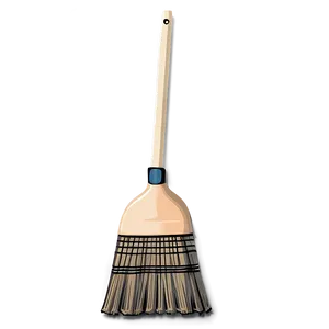 Multi-purpose Broom PNG 44 PNG