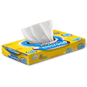 Multi-purpose Cleaning Tissue PNG Uby35 PNG