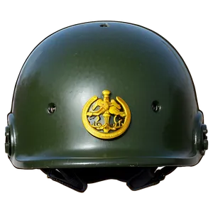 Multi-purpose Combat Helmet PNG Cgr