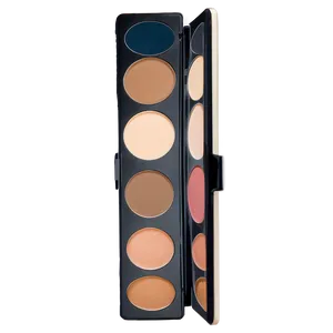 Multi-purpose Makeup Palette Png Gtw PNG image