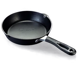 Multi-purpose Skillet PNG 68 PNG