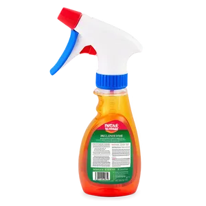 Multi-purpose Spray Bottle PNG 72 PNG