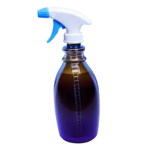 Multi-purpose Spray Bottle PNG Ain26 PNG