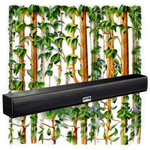 Multi-room Sound Bar PNG 25 PNG
