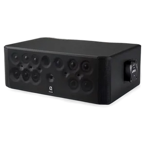 Multi-room Speaker PNG 39