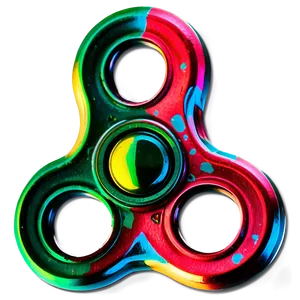 Multi-tool Fidget Spinner Png 06252024 PNG image