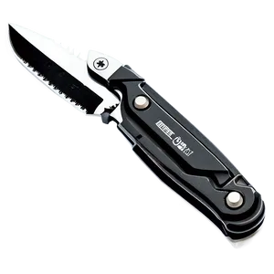 Multi-tool Pocket Knife Graphic Png Hkc PNG image