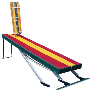 Multi-use Diving Board Png 06212024 PNG image