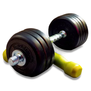 Multi-weight Dumbbell System PNG 05252024 PNG