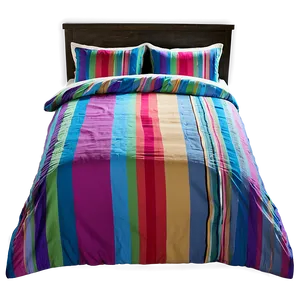 Multicolor Bedding Sets Png 3 PNG image