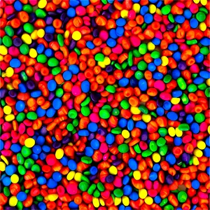 Multicolored Sprinkles PNG 56 PNG