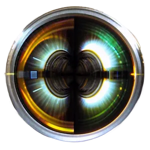 Multifocal Lens PNG Acb70