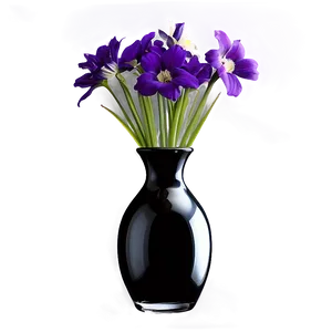 Multifunctional Flower Vase PNG 06122024