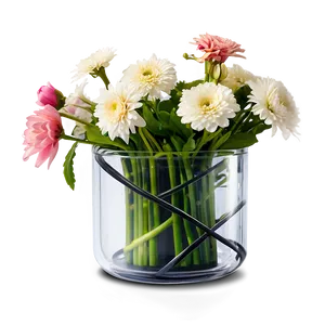 Multifunctional Flower Vase Png 48 PNG image