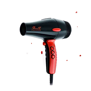 Multifunctional Hair Dryer PNG 06122024