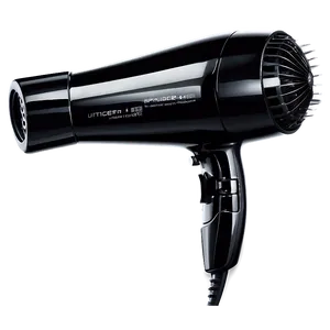 Multifunctional Hair Dryer PNG 68