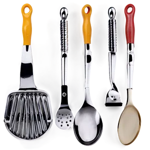 Multifunctional Kitchen Utensils PNG Hxj70