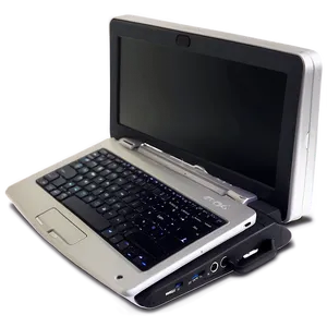Multifunctional Laptop Png 30 PNG image