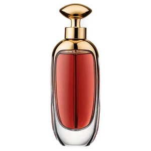 Multifunctional Perfume Bottle PNG Vwo