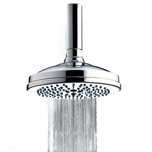 Multifunctional Shower Head Png 19 PNG image