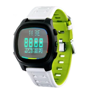 Multifunctional Watch Png 05212024 PNG image