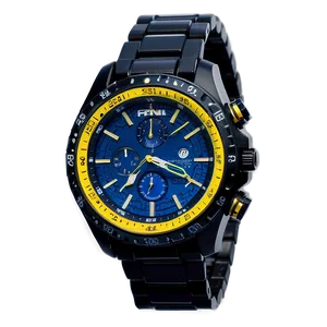Multifunctional Watch Png 13 PNG image
