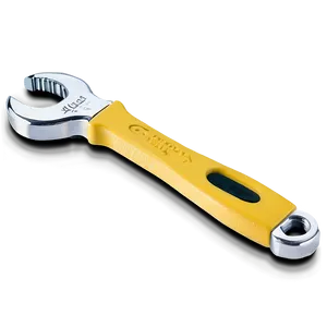 Multifunctional Wrench PNG 26