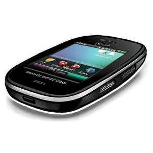 Multimedia Phone Transparent PNG 22 PNG