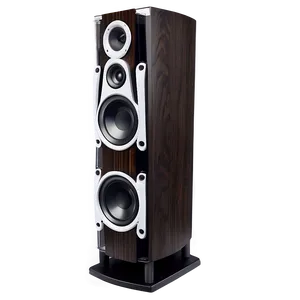 Multimedia Speaker Set PNG 05252024