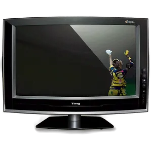 Multimedia Tv System PNG Wux66