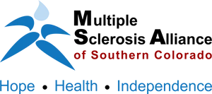 Multiple Sclerosis Alliance Southern Colorado Logo PNG image