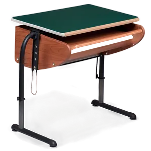 Multipurpose Student Desk PNG Qsg93 PNG