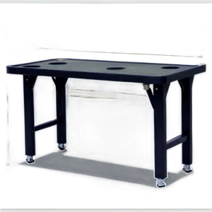 Multipurpose Utility Table PNG Wjv
