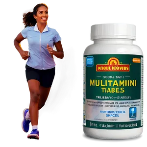Multivitamin Tablets PNG 71 PNG