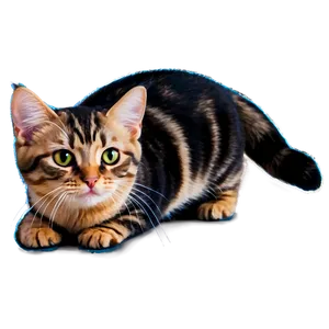 Munchkin Cat Png 62 PNG image