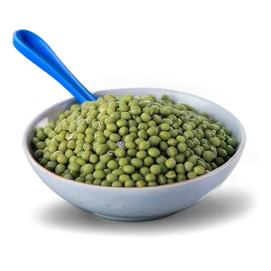 Mung Bean Dessert PNG 37